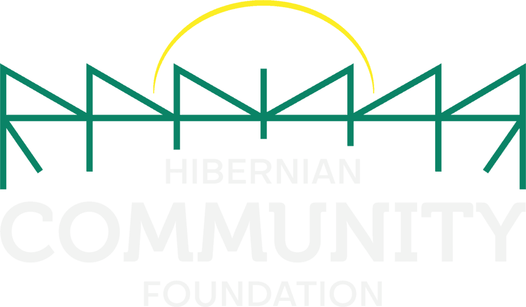 Hibernian Community Foundation